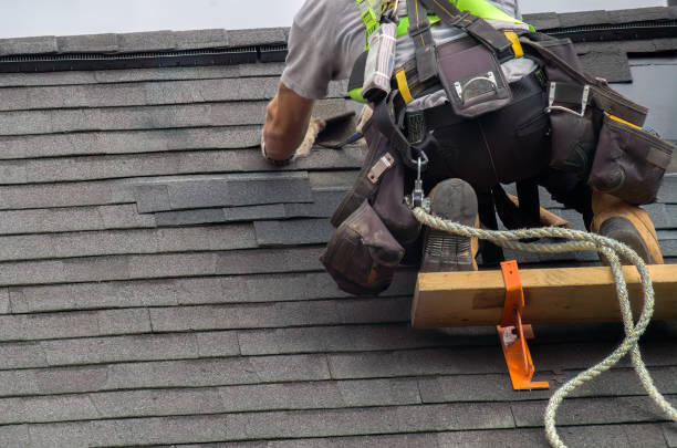 Trusted Emergency Roof Repair service in Otis, OR - Brentwood Metal Roofing